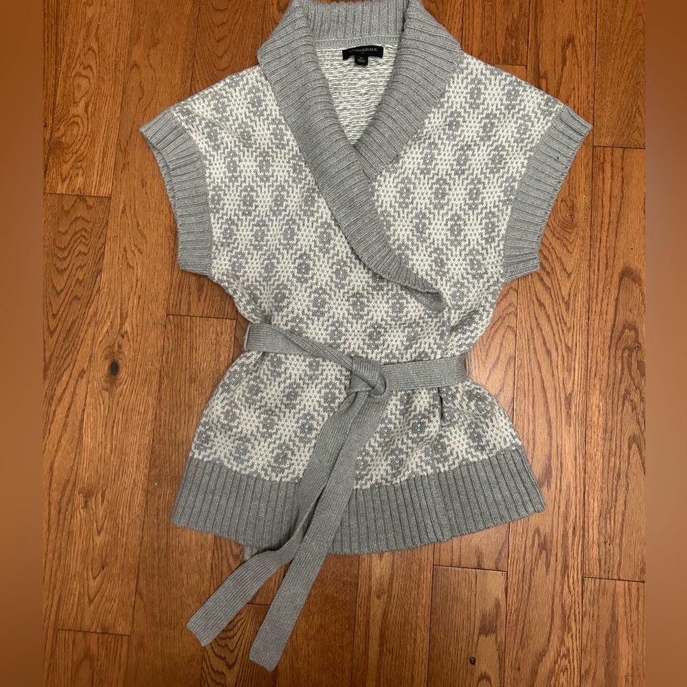 Banana Republic Cardigan